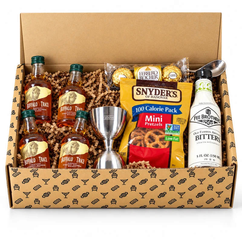 Old Fashioned Kit Gift