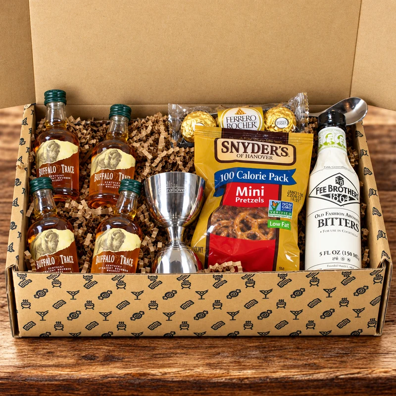 Old Fashioned Kit Gift
