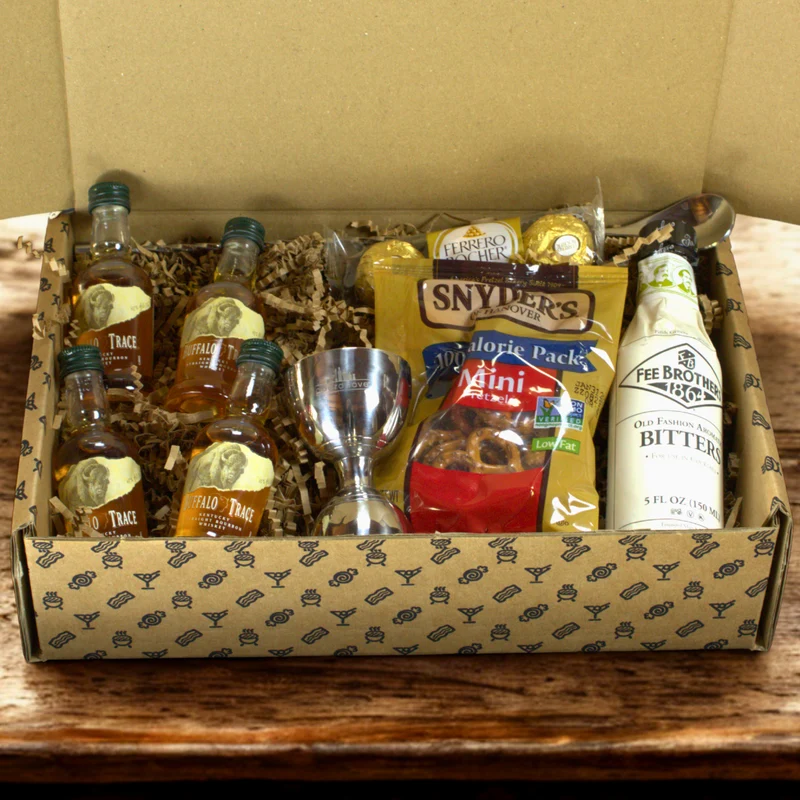 Old Fashioned Kit Gift
