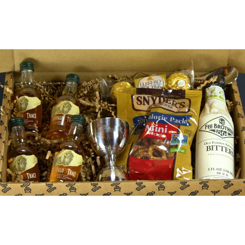 Old Fashioned Kit Gift
