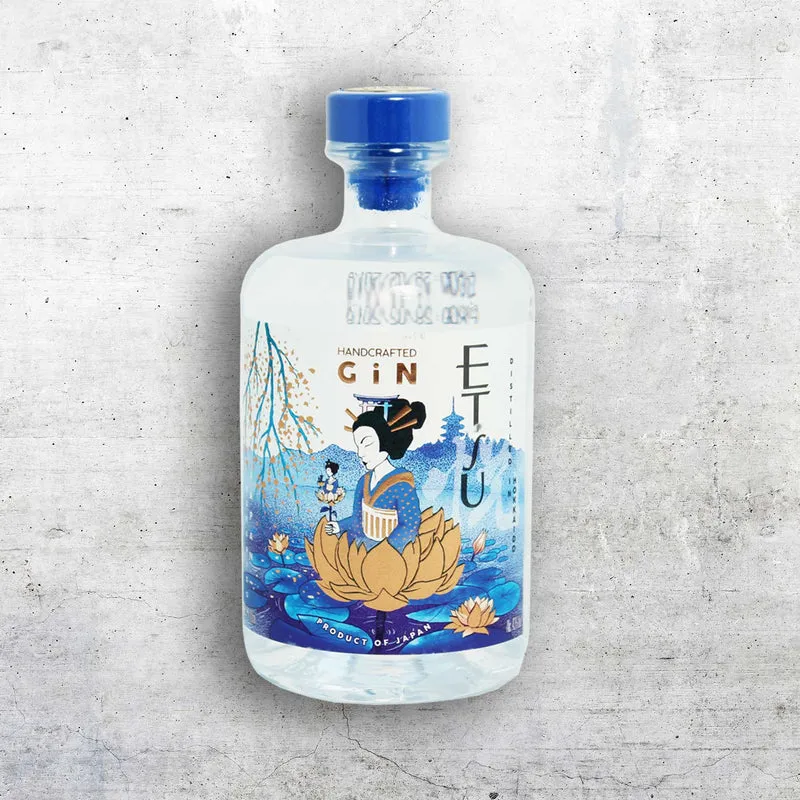 Gin ETSU