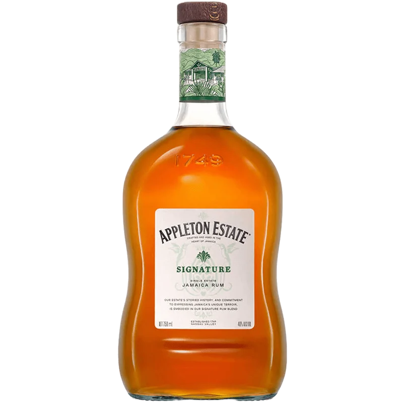 Appleton Estate Rum Mojito Gift Set