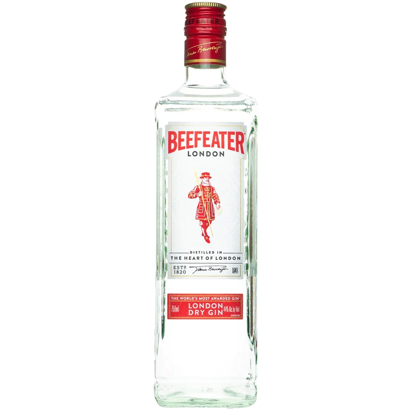 Beefeater Gin and Tonic Gift Set