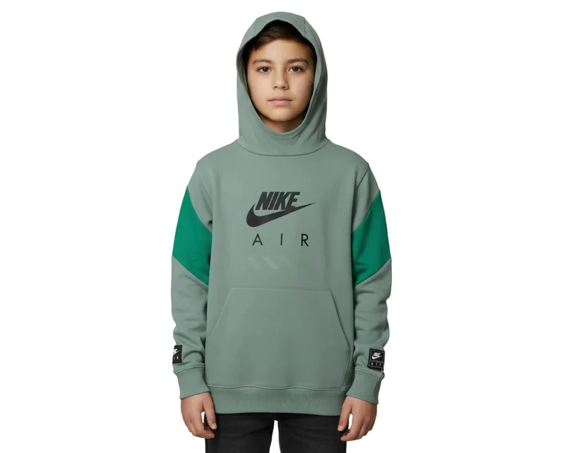 Nike Air Kindergröße Kapuzenpullover Hoodie