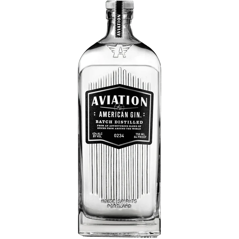 Aviation Gin and Tonic Gift Set