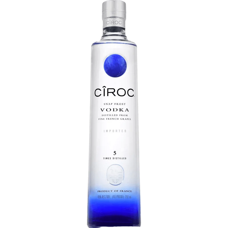 Ciroc Cosmo Gift Set