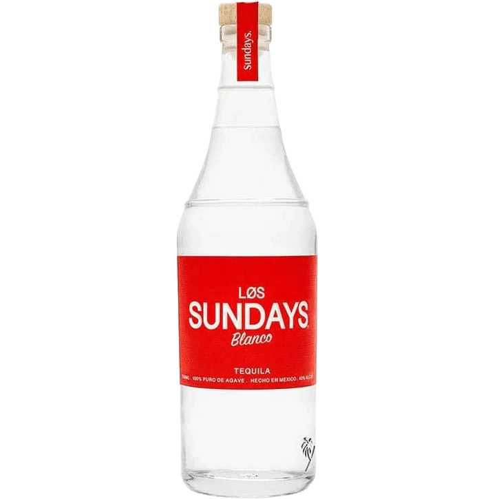 Los Sundays Tequila Margarita Gift Set