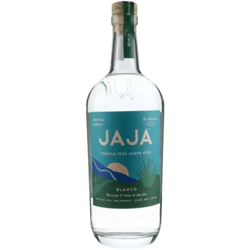 Jaja Tequila Margarita Gift Set