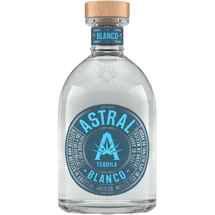 Astral Tequila Margarita Gift Set