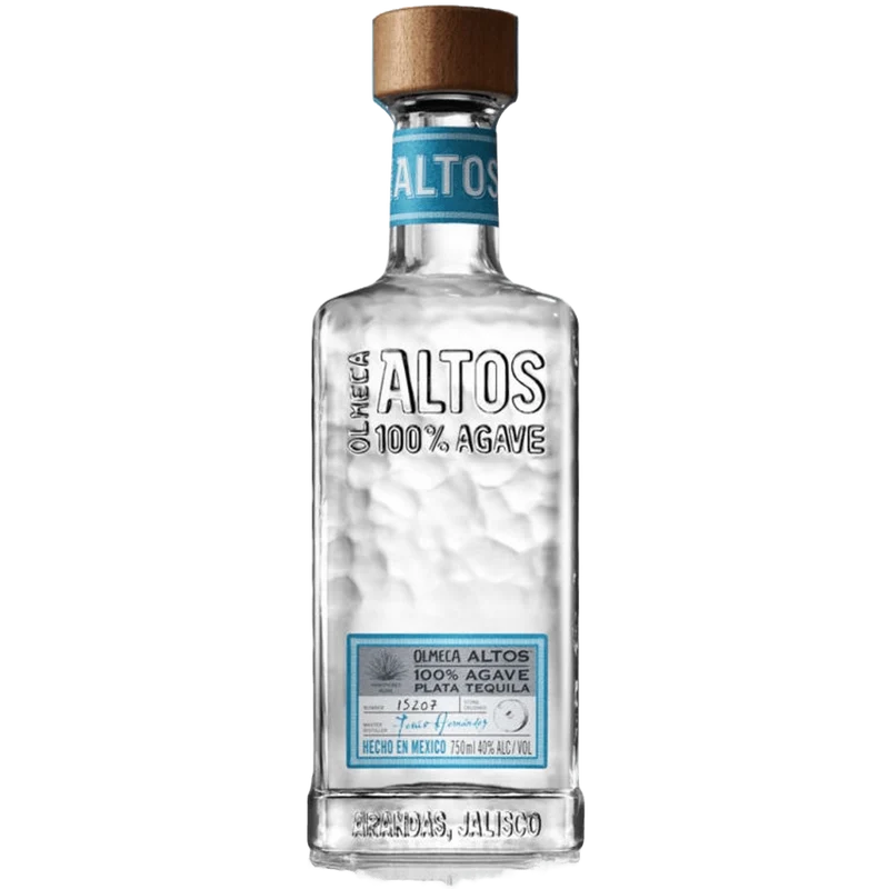 Olmeca Altos Tequila Margarita Gift Set