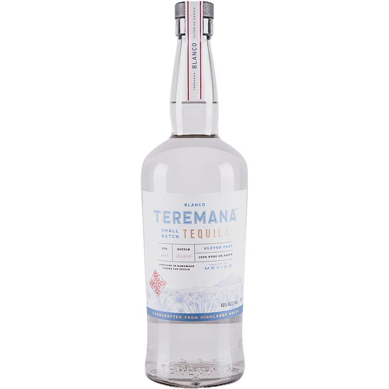 Teremana Tequila Margarita Gift Set