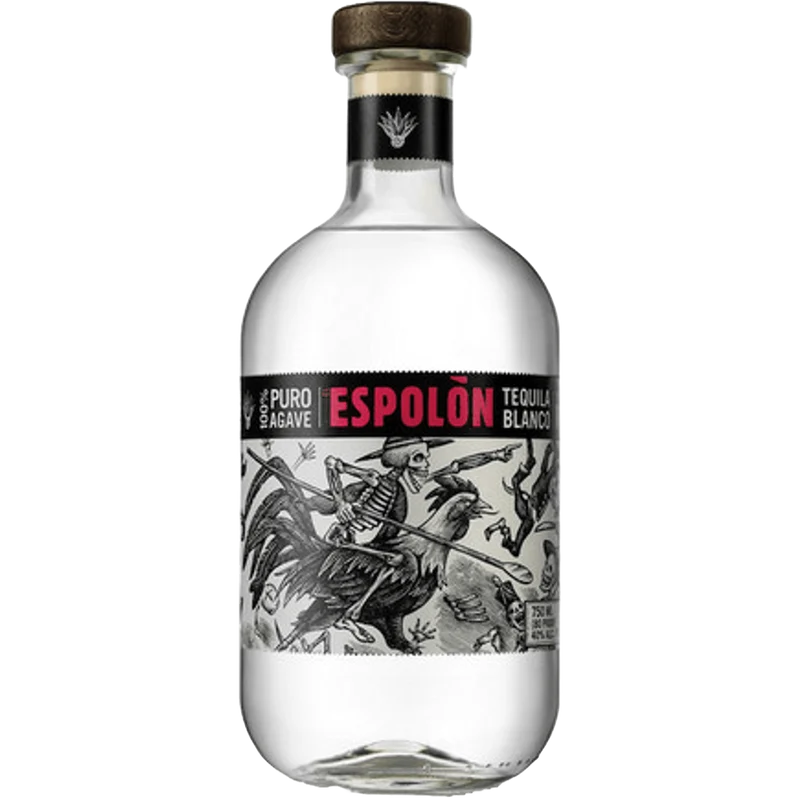 Espolon Tequila Margarita Gift Set