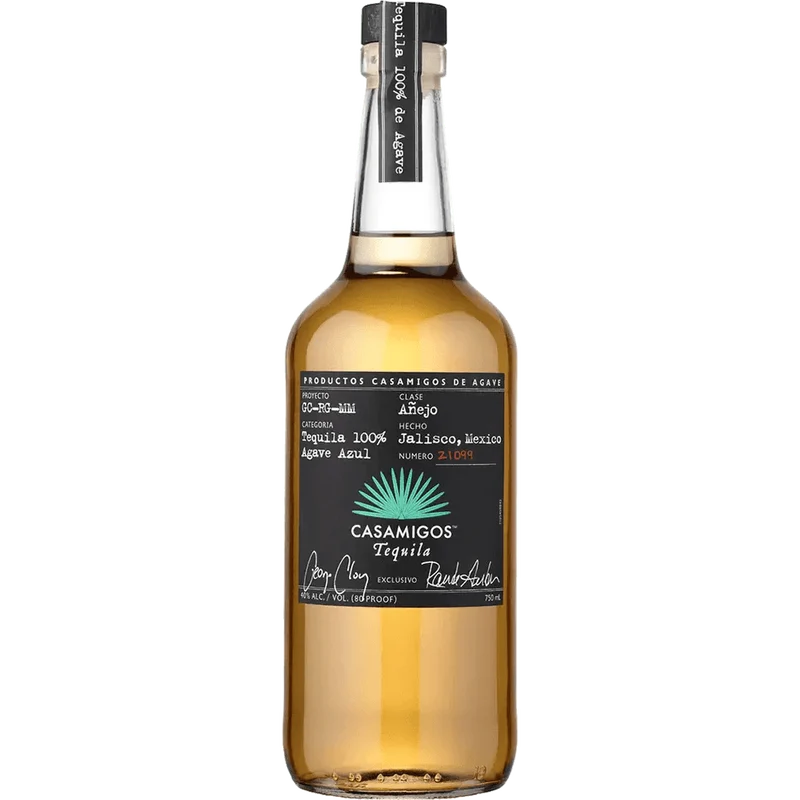 Casamigos Anejo Margarita Gift Basket