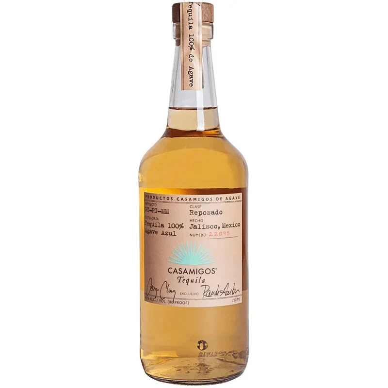 Casamigos Reposado Margarita Gift Basket