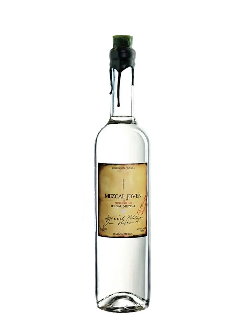 Illegal Mezcal Tequila Gift Set