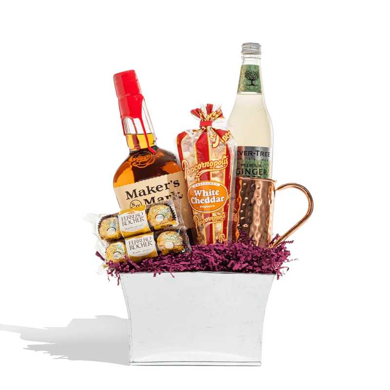 Kentucky Mule Gift for Guys