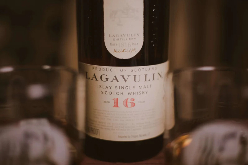 The Single Malt Scotch Experience Gift Basket