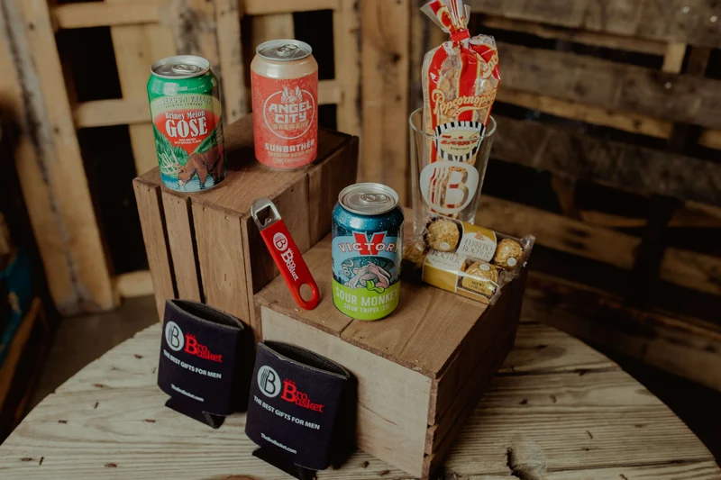The Sour Beer Sampler Gift