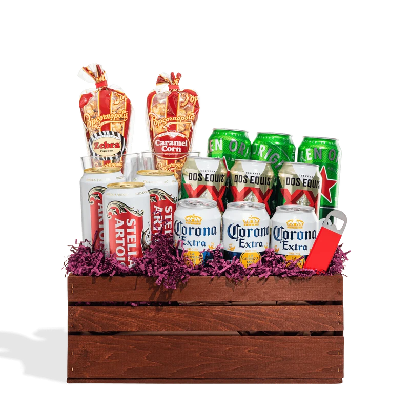 The Ultimate Import Sampler
