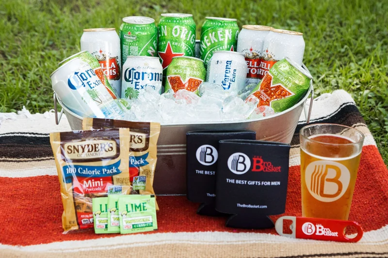 The Ultimate Import Sampler