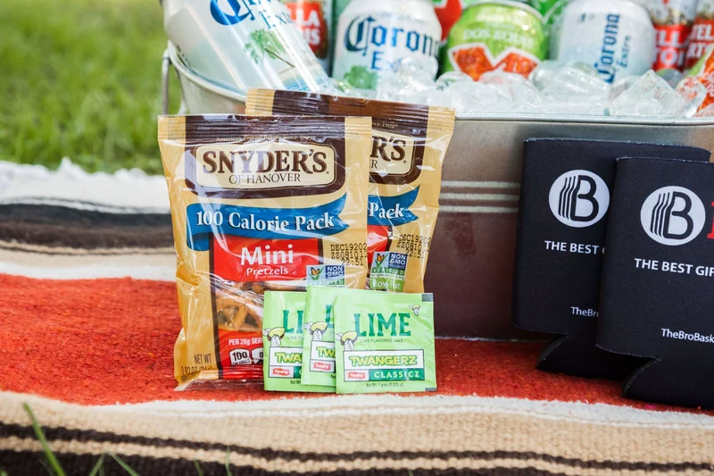 The Ultimate Import Sampler