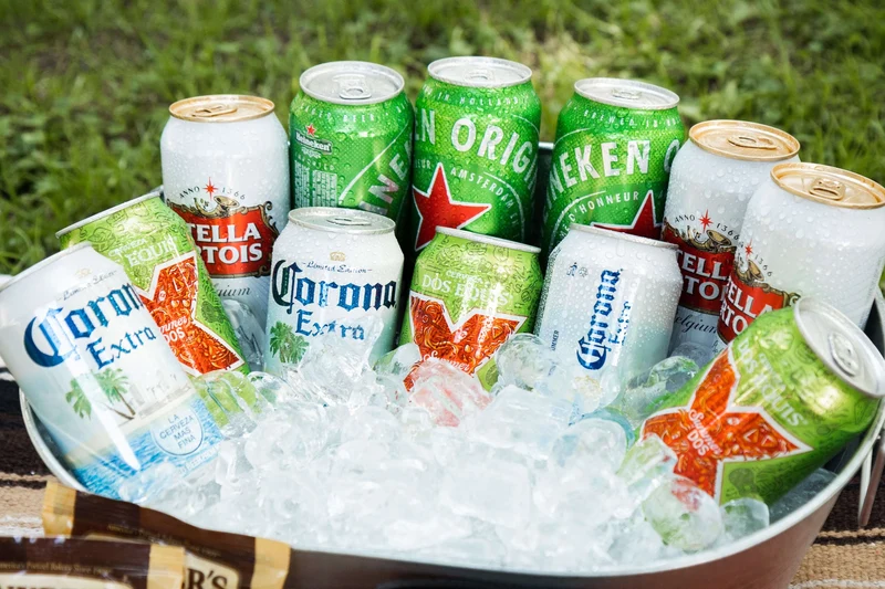 The Ultimate Import Sampler