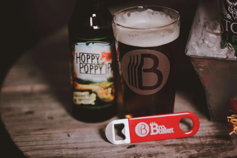 Hop Head IPA Gift Basket
