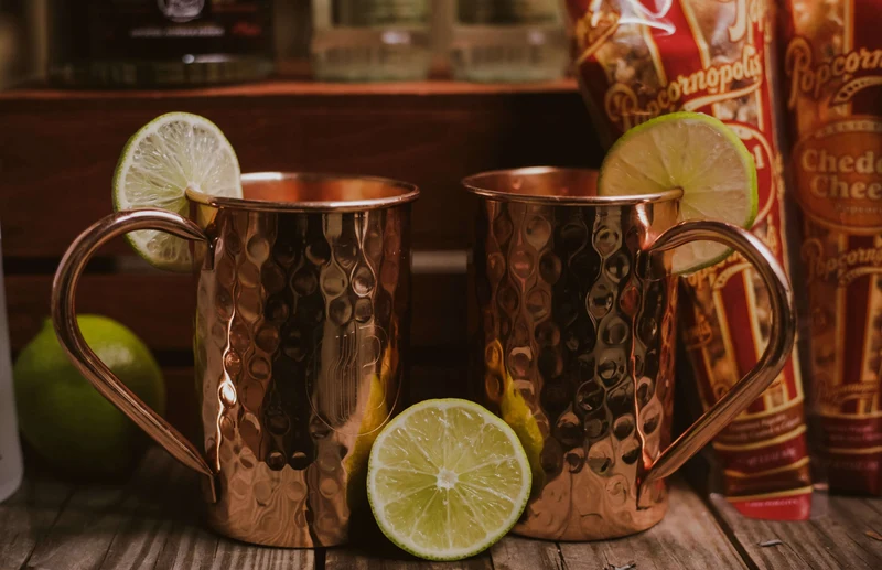 The Mighty Mule Gift Basket