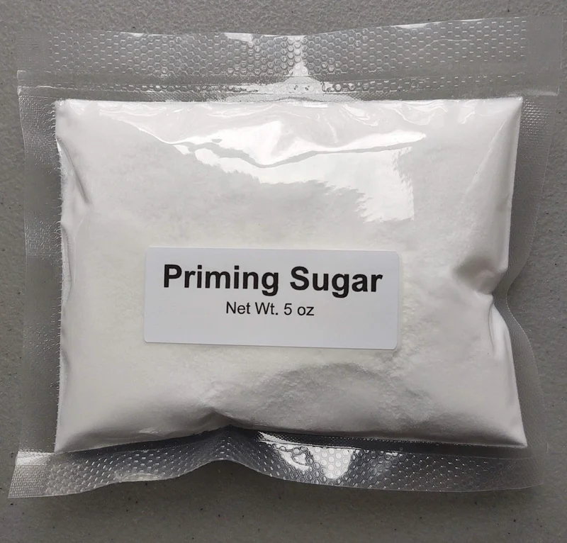 My Brew Supply Hazy IPA Extract Kit | Pale Dry Malt Extract | Flaked Wheat & Oats | Corn Sugar | Azacca & Mosaic Hops | English Ale Yeast | Priming Sugar | Bottle Caps | 5 Gallon Yield
