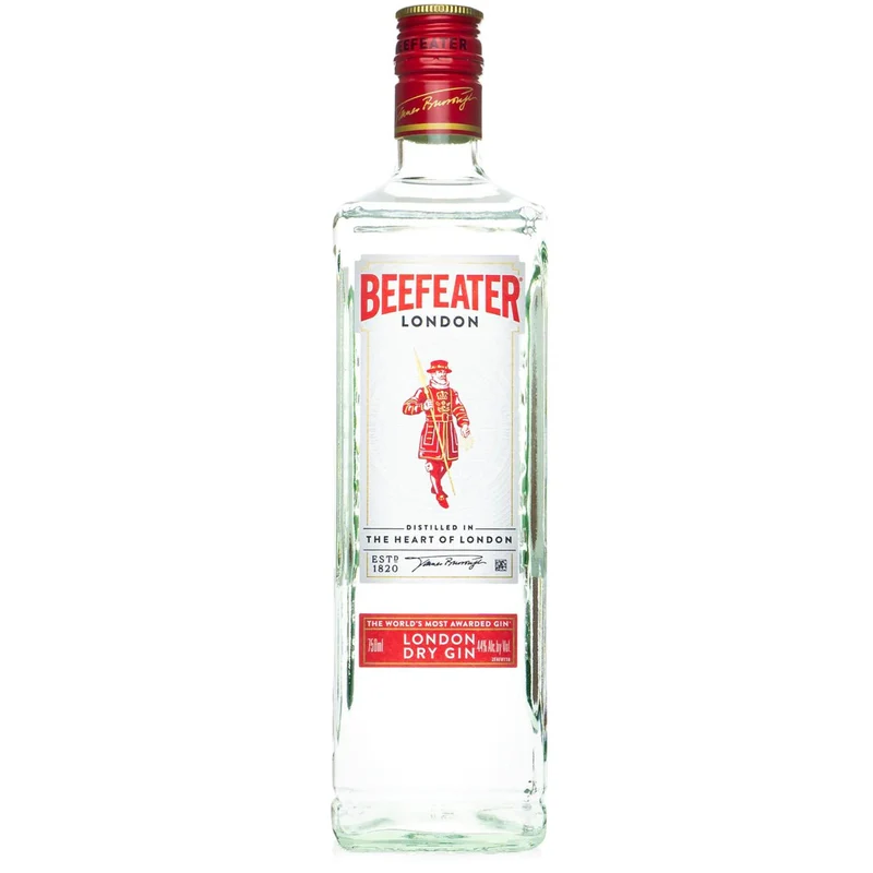 Beefeater Gin Gift Set