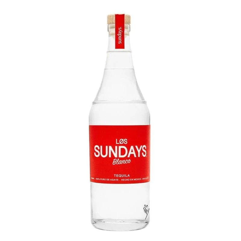 Los Sundays Tequila Gift Basket