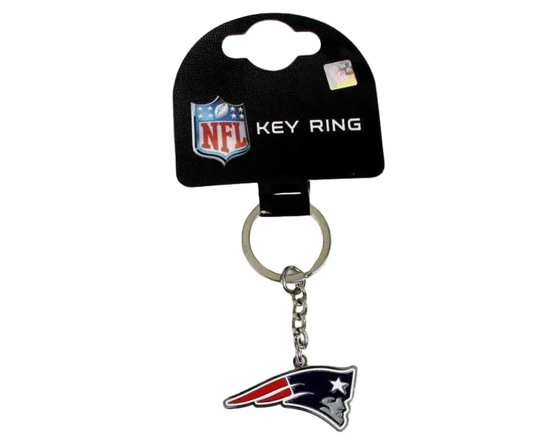 New England Patriots NFL Schlüsselanhänger