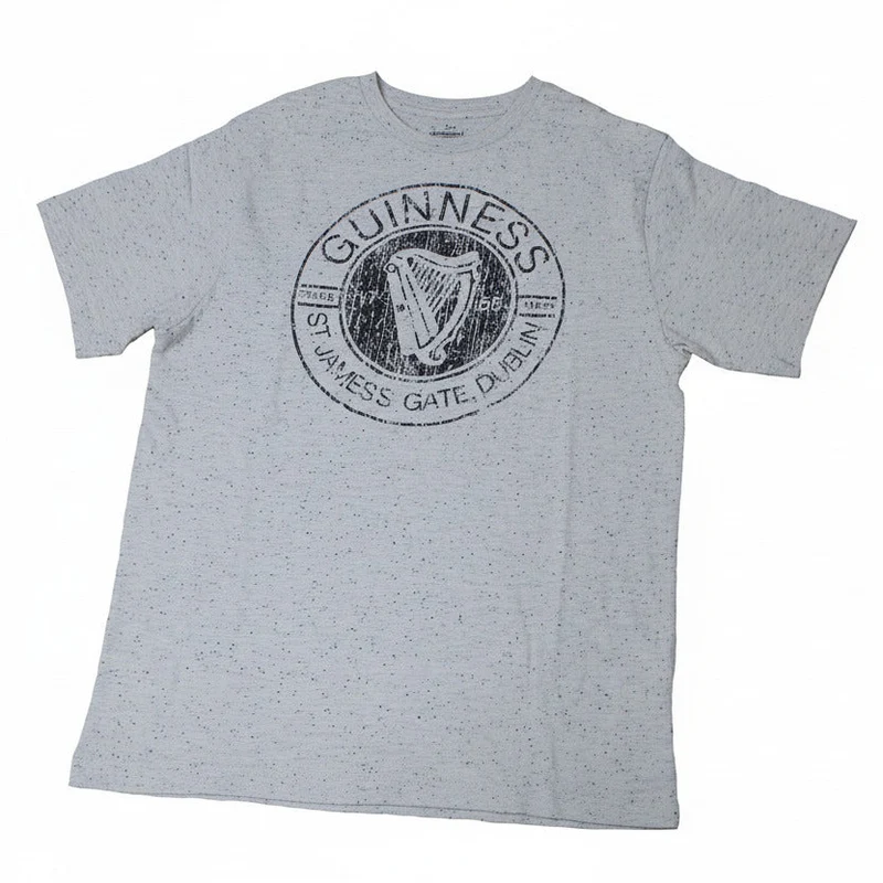 Guinness T-Shirt Ecru