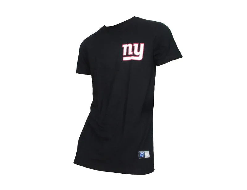 New York Giants NFL T-Shirt Longline