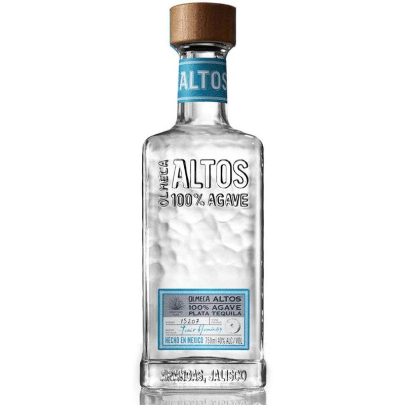Olmeca Altos Tequila Gift Basket