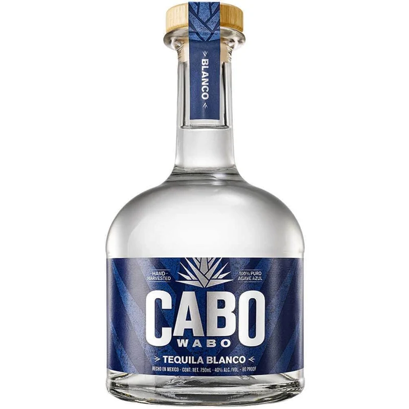 Cabo Wabo Tequila Gift Basket