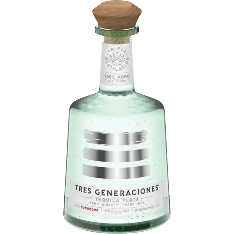 Tres Generaciones Tequila Gift Basket