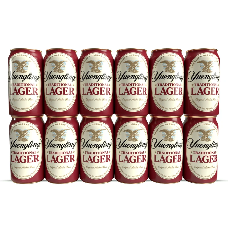 Yuengling Delivery - Monthly Subscription