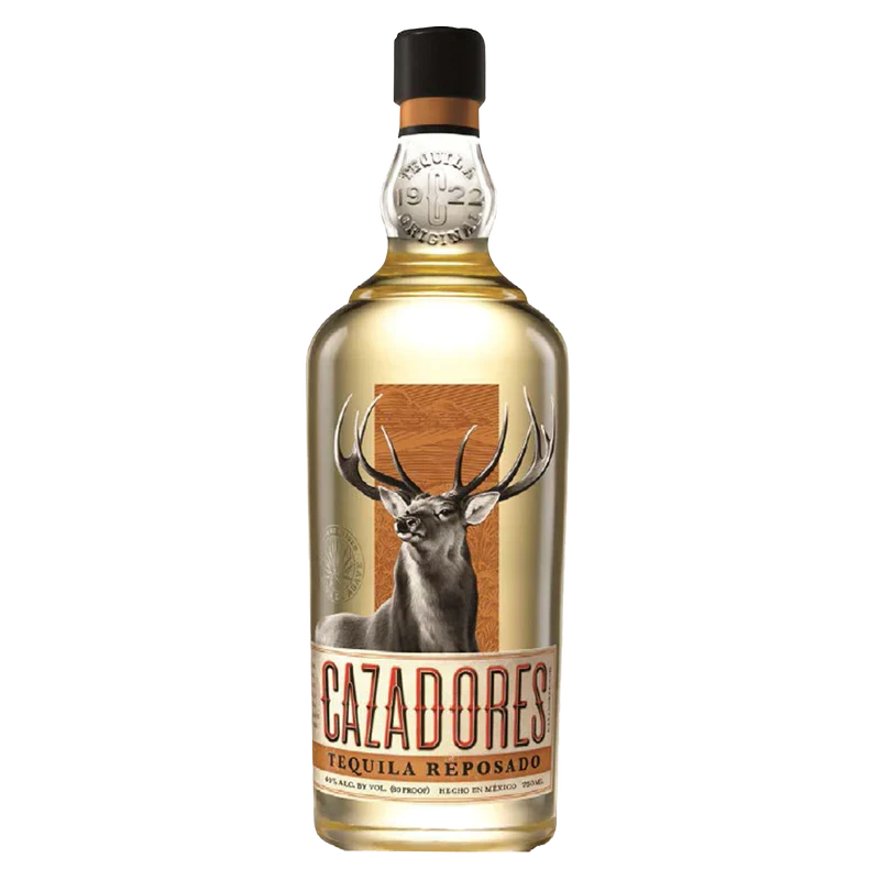 Cazadores Tequila Gift Set