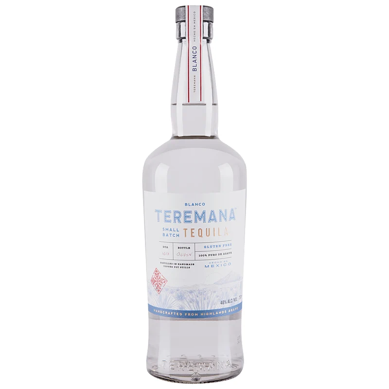 Teremana Tequila Gift Basket