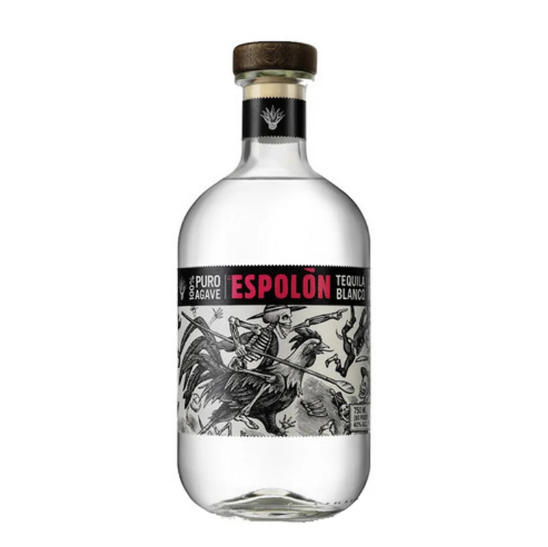 Espolon Tequila Gift Basket