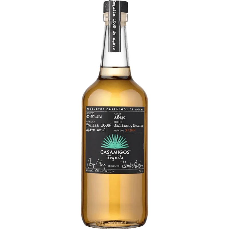 Casamigos Anejo Gift Basket