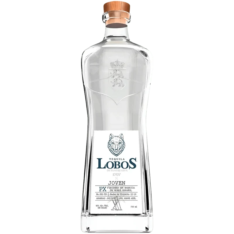 Lobos Tequila Gift Basket