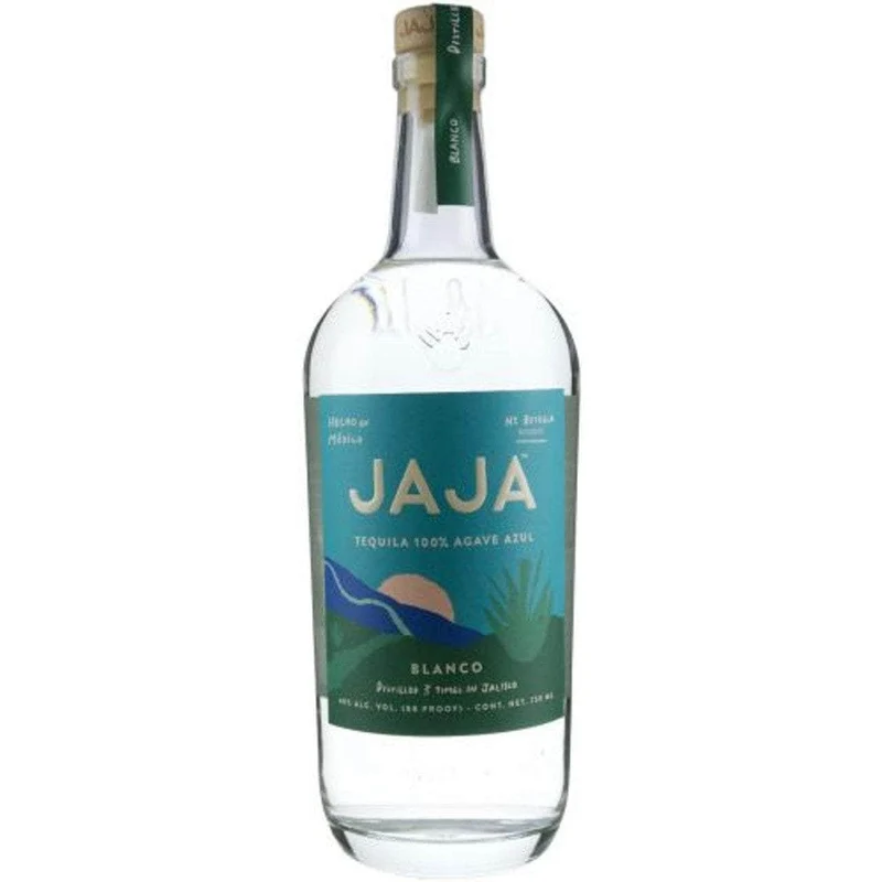 Jaja Tequila Gift Basket