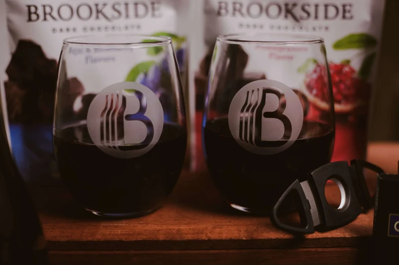 The California Wine Executive Gift Basket