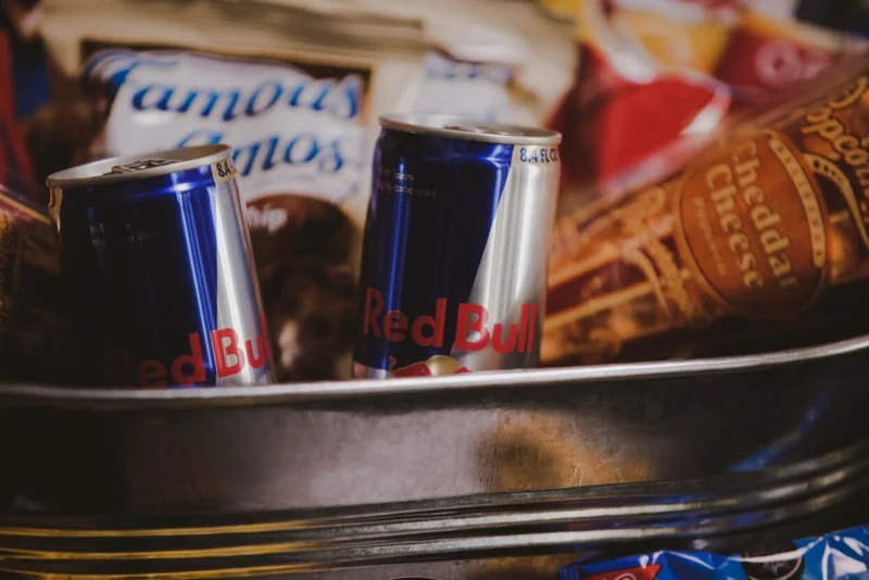 Junk Foodie Care Package Gift