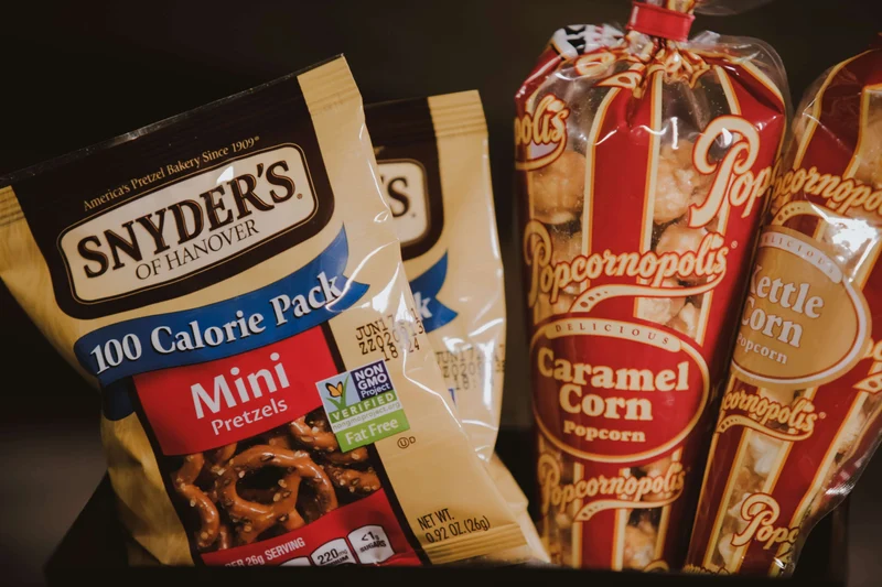 A Bite of Bourbon Gift Basket