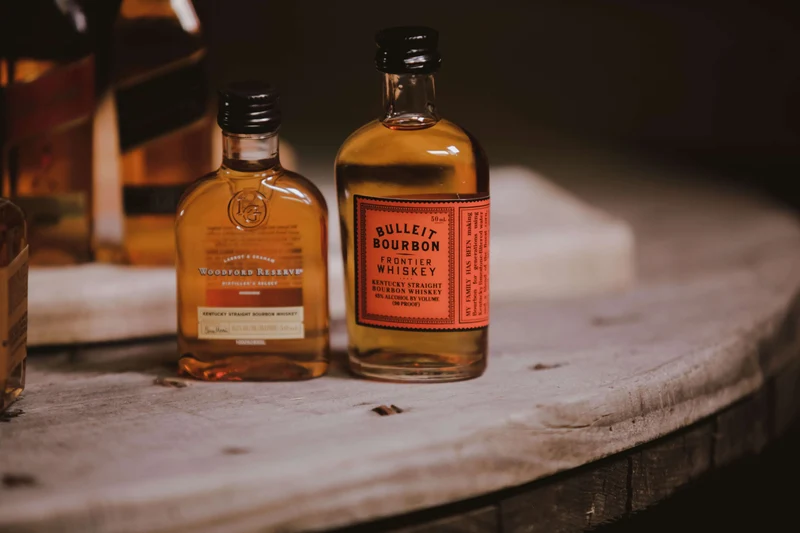 A Bite of Bourbon Gift Basket