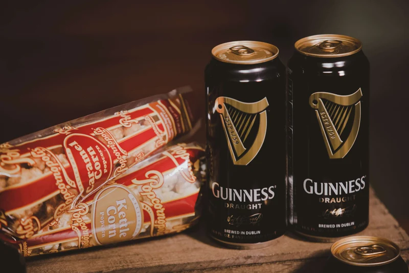 Irish Whiskey Gift Baskets