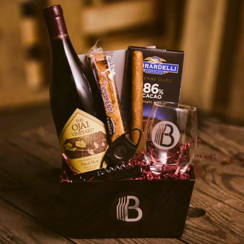 The Fancy Junior Executive Gift